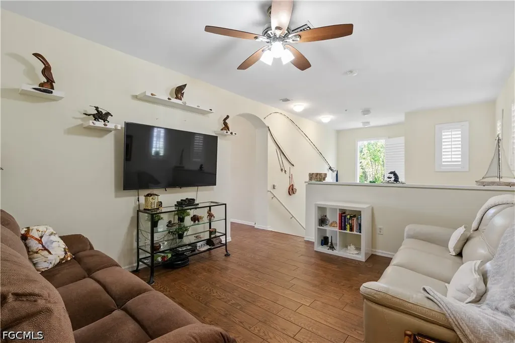 14941 Reflection Key Circle Fort Myers FL 33907