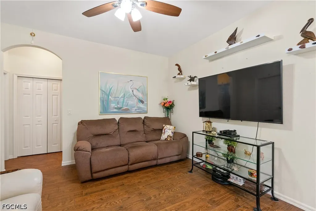 14941 Reflection Key Circle Fort Myers FL 33907