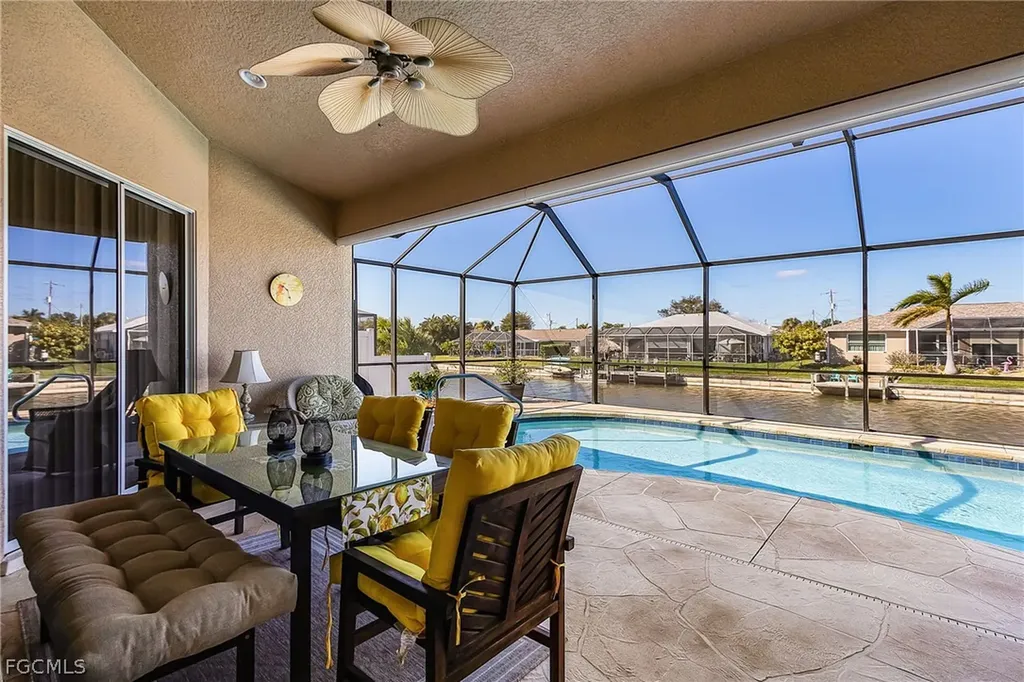 3712 SW 11th Place Cape Coral FL 33914