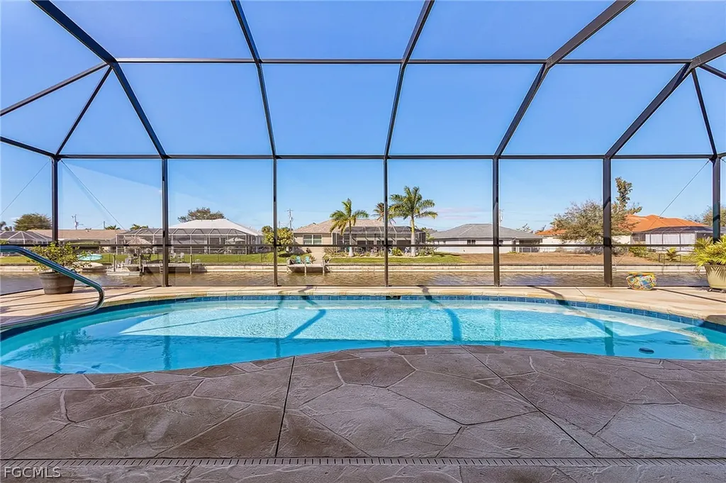 3712 SW 11th Place Cape Coral FL 33914