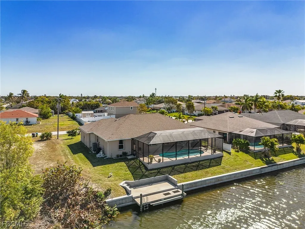 3712 SW 11th Place Cape Coral FL 33914