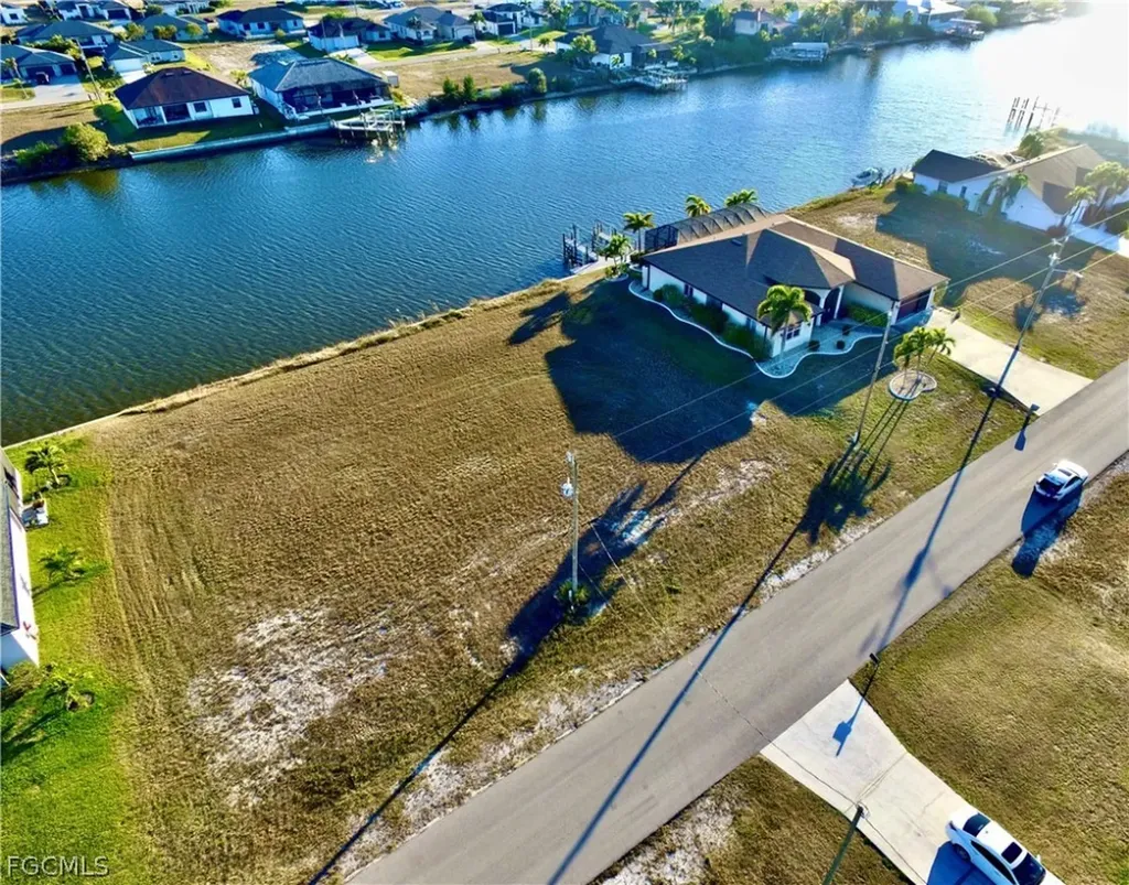 4216 NW 33rd Lane Cape Coral FL 33993