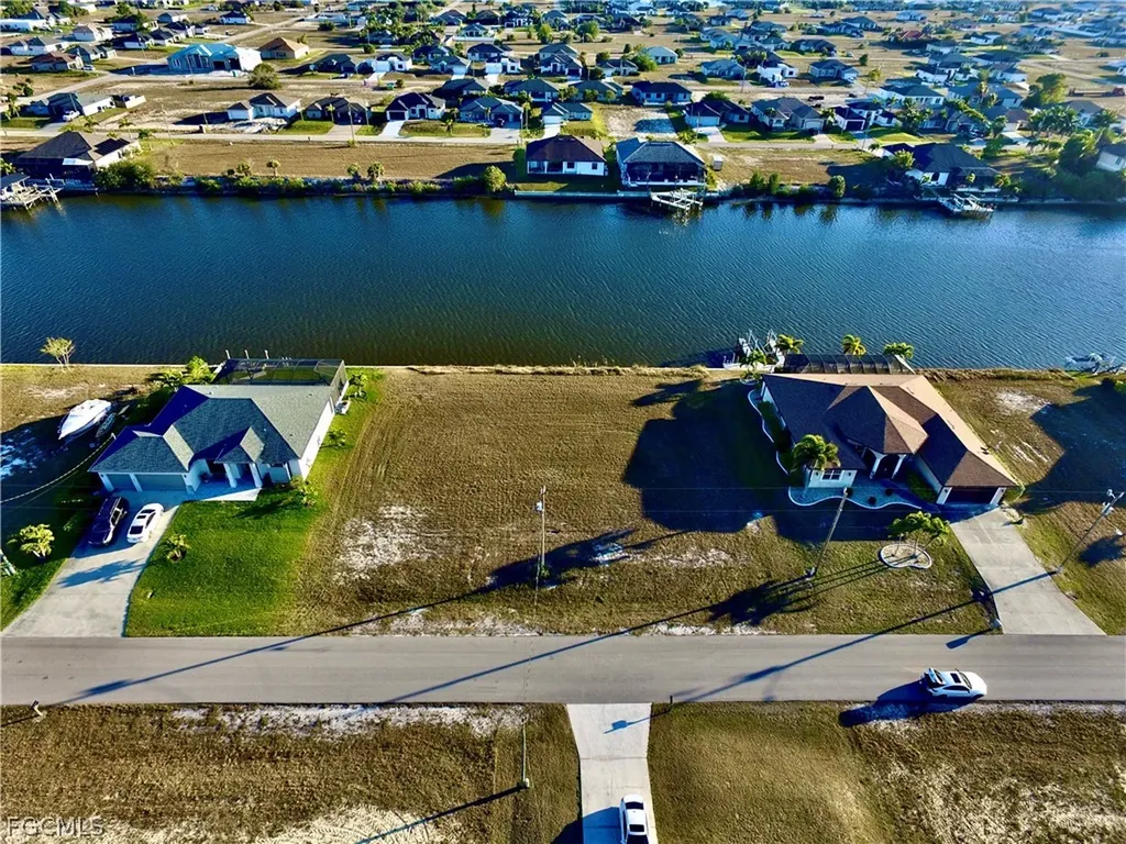 4216 NW 33rd Lane Cape Coral FL 33993