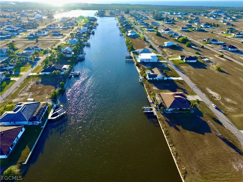 4216 NW 33rd Lane Cape Coral FL 33993
