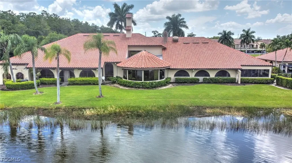 13273 White Marsh Lane Fort Myers FL 33912
