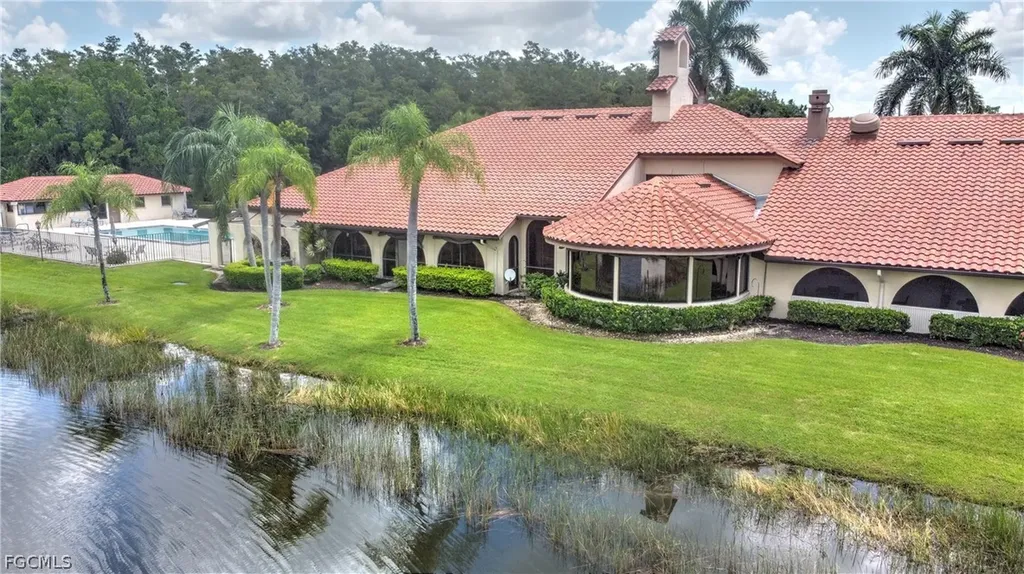 13273 White Marsh Lane Fort Myers FL 33912