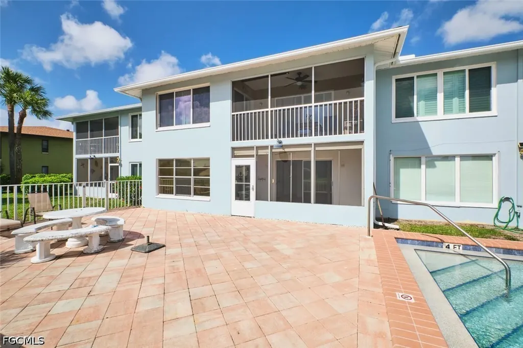 4707 SE 5th Avenue Cape Coral FL 33904