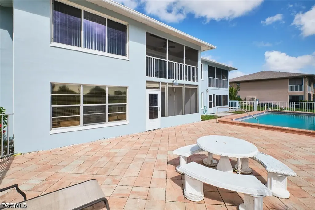 4707 SE 5th Avenue Cape Coral FL 33904