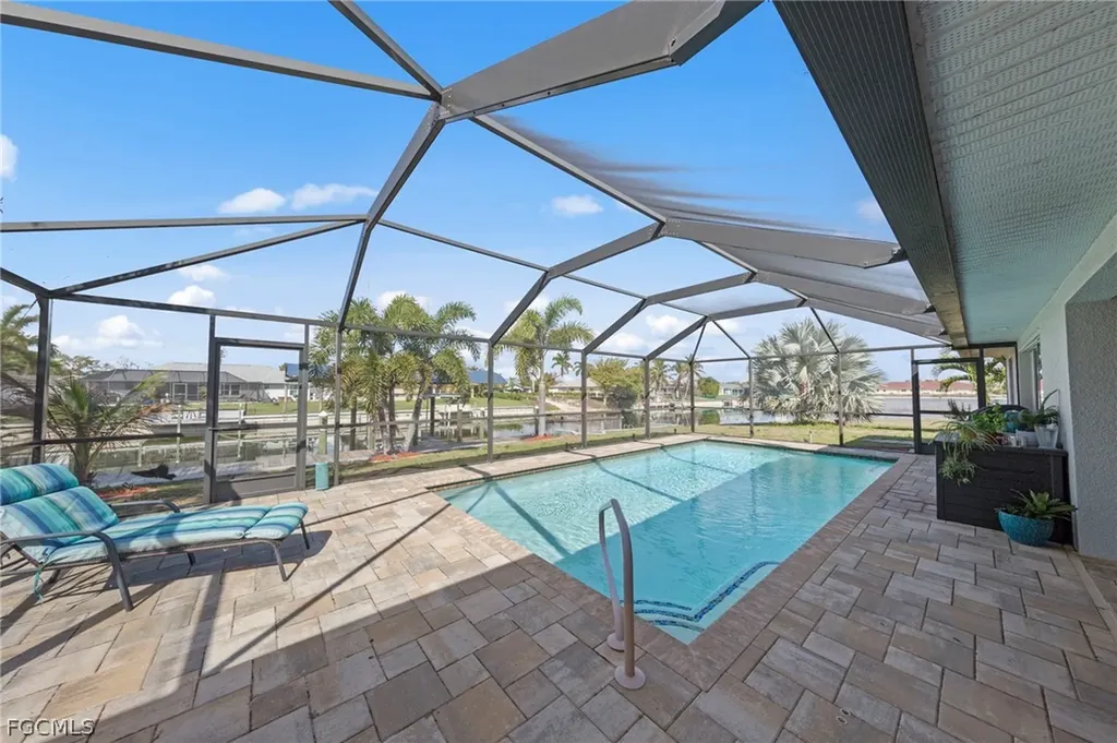 126 SE 15th Place Cape Coral FL 33990