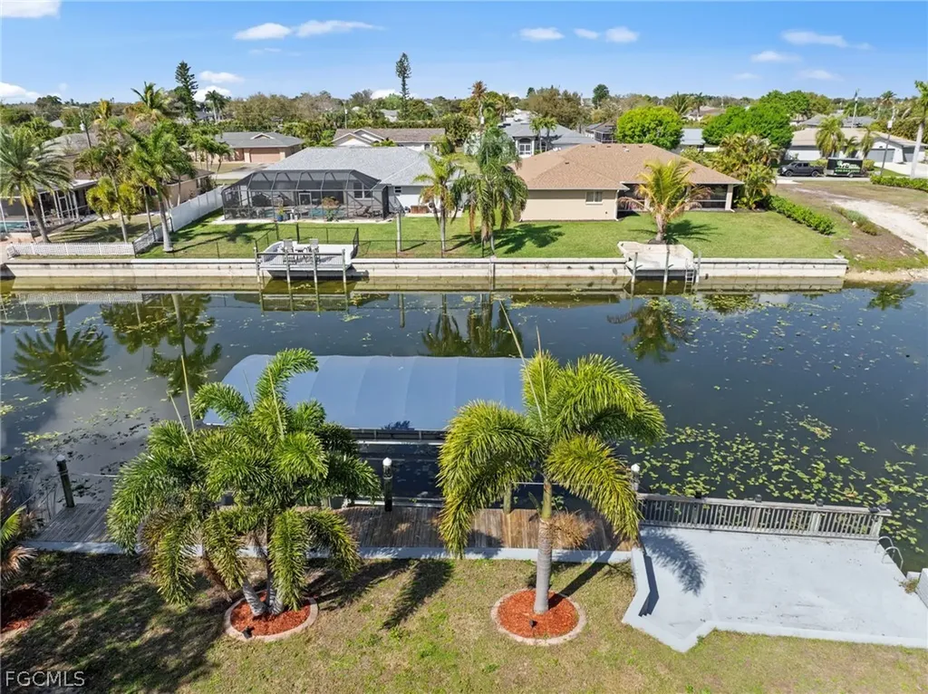 126 SE 15th Place Cape Coral FL 33990