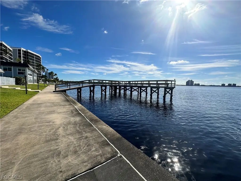 3392 N Key Drive North Fort Myers FL 33903