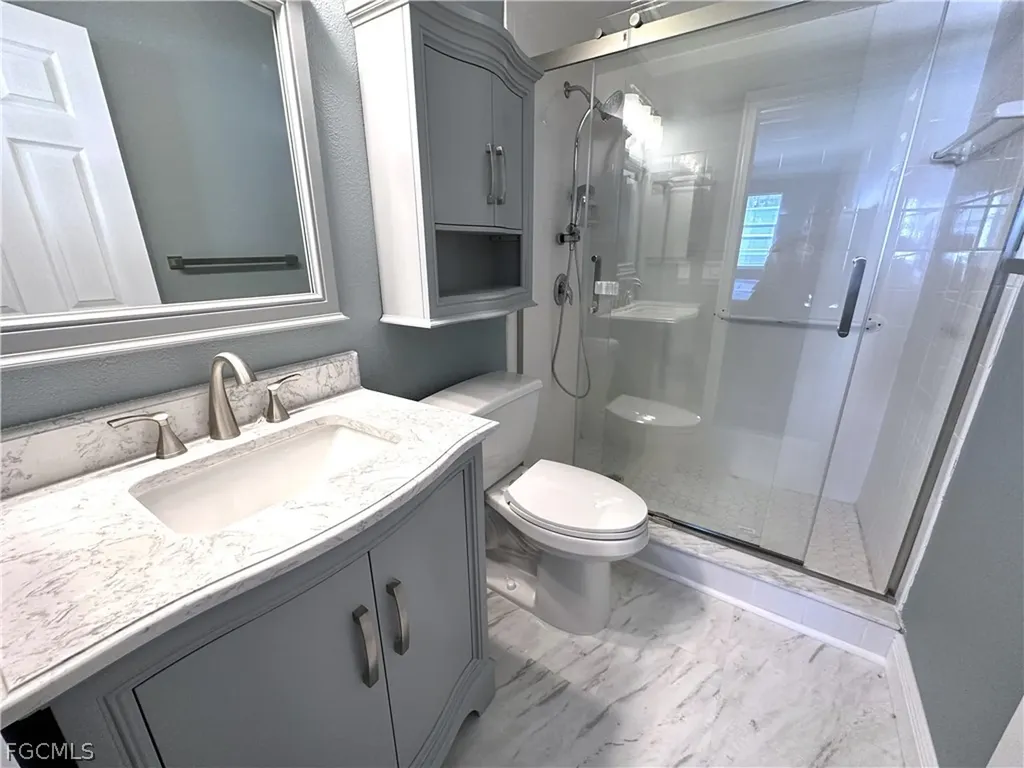3392 N Key Drive North Fort Myers FL 33903