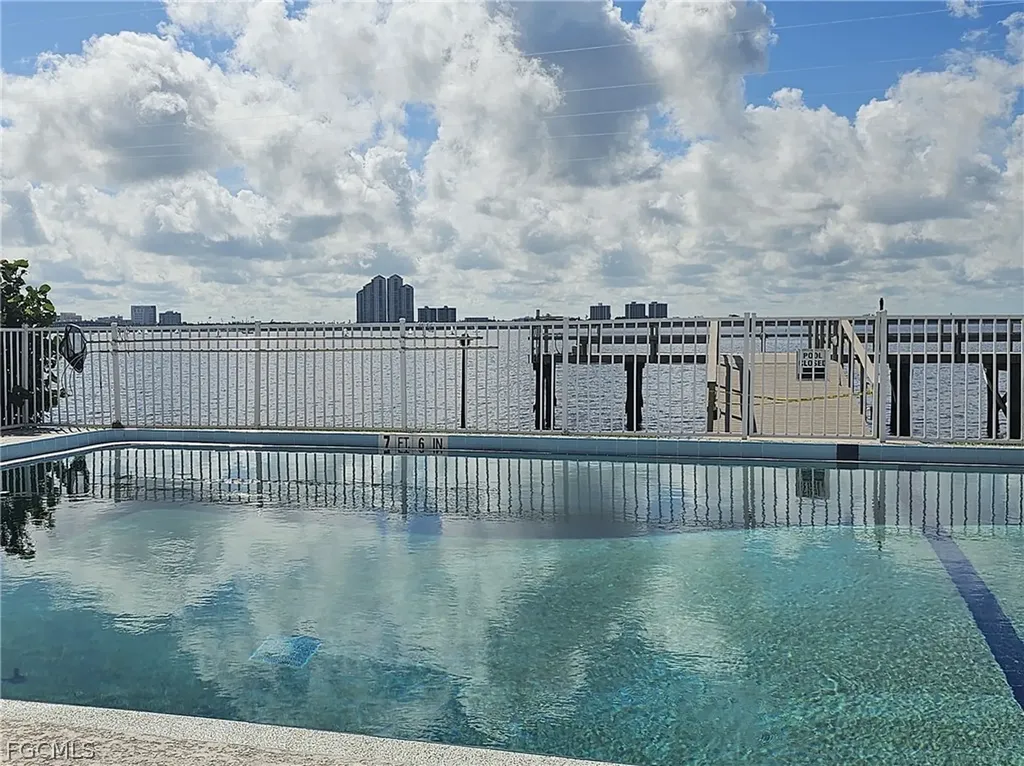3392 N Key Drive North Fort Myers FL 33903