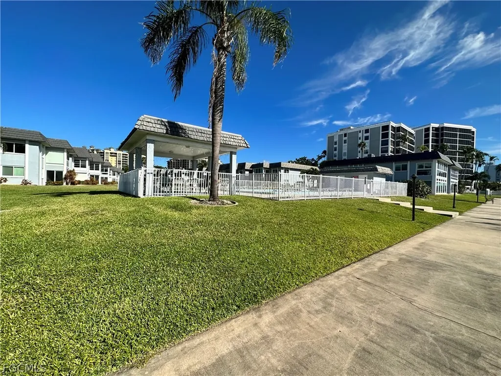 3392 N Key Drive North Fort Myers FL 33903