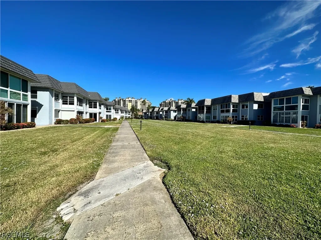 3392 N Key Drive North Fort Myers FL 33903