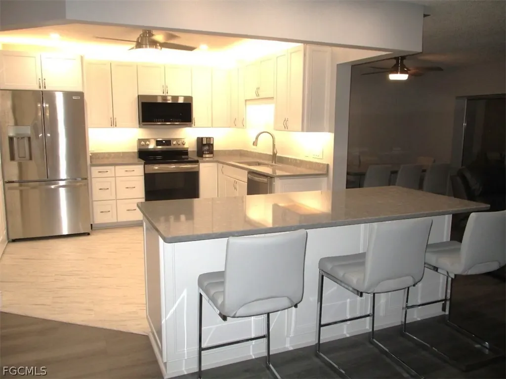 3392 N Key Drive North Fort Myers FL 33903