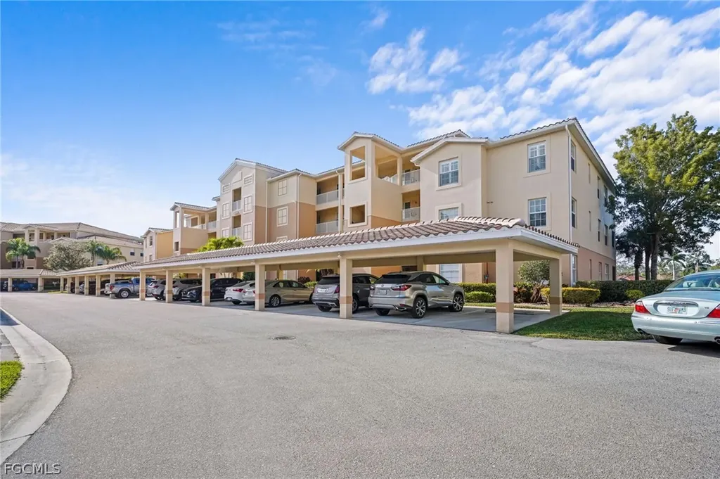 14561 Legends Boulevard N Fort Myers FL 33912