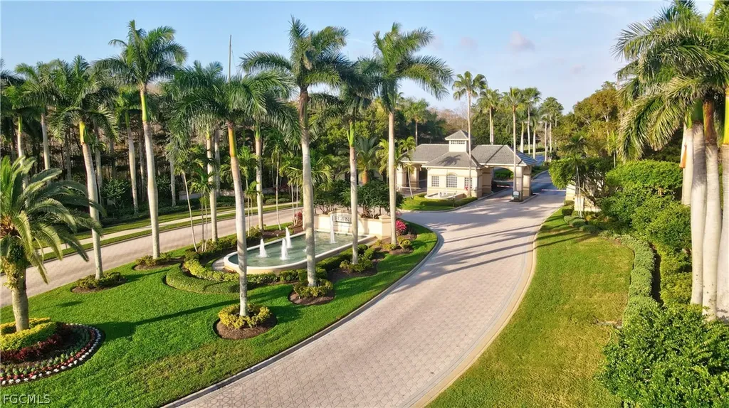 14561 Legends Boulevard N Fort Myers FL 33912