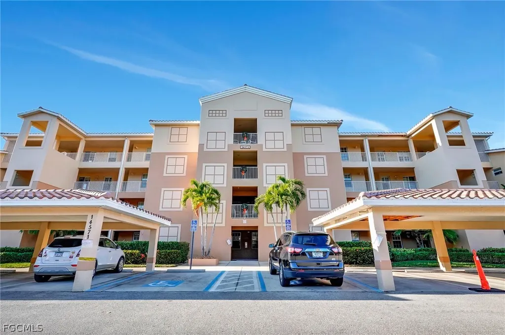 14561 Legends Boulevard N Fort Myers FL 33912