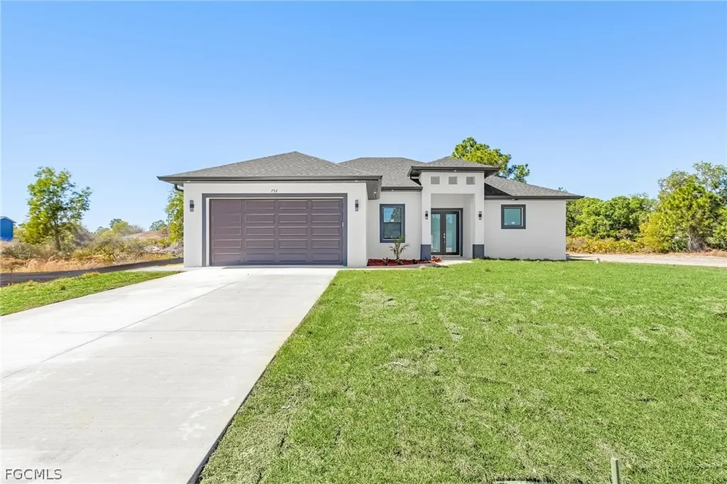 752 Crystal Avenue S Lehigh Acres FL 33974
