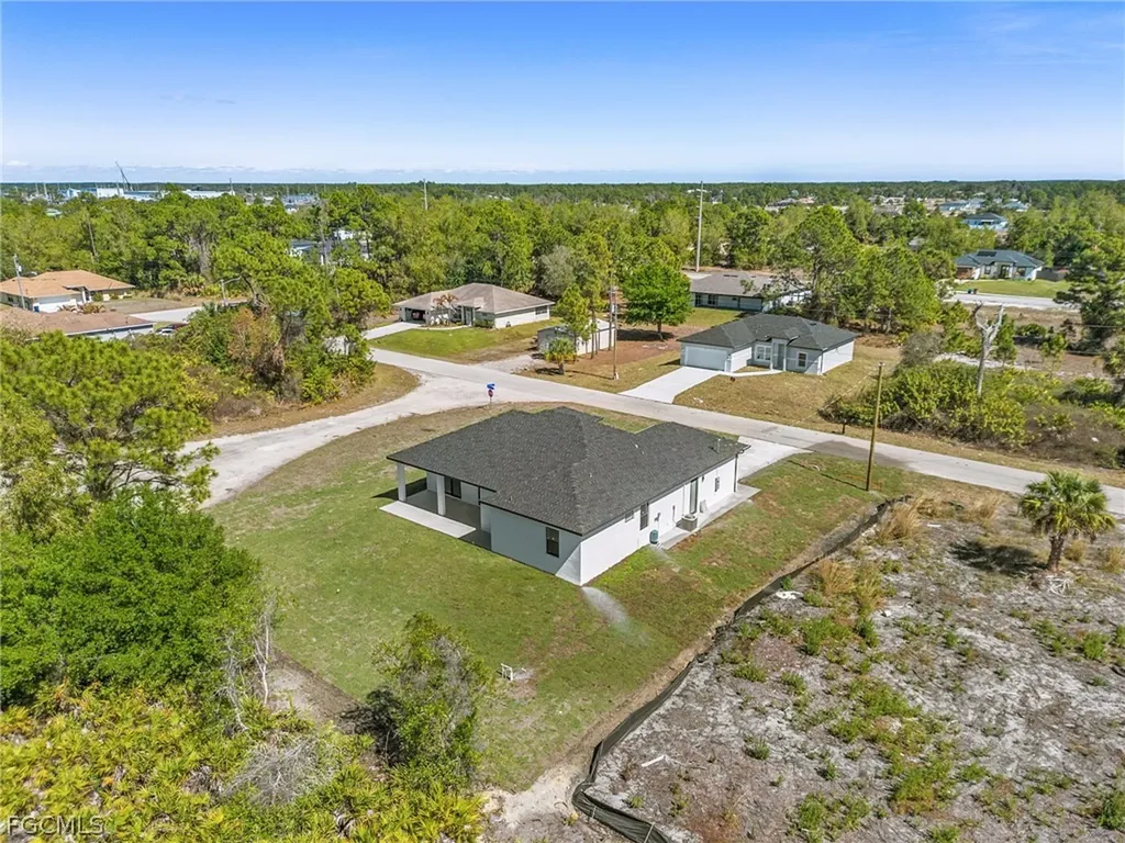 752 Crystal Avenue S Lehigh Acres FL 33974