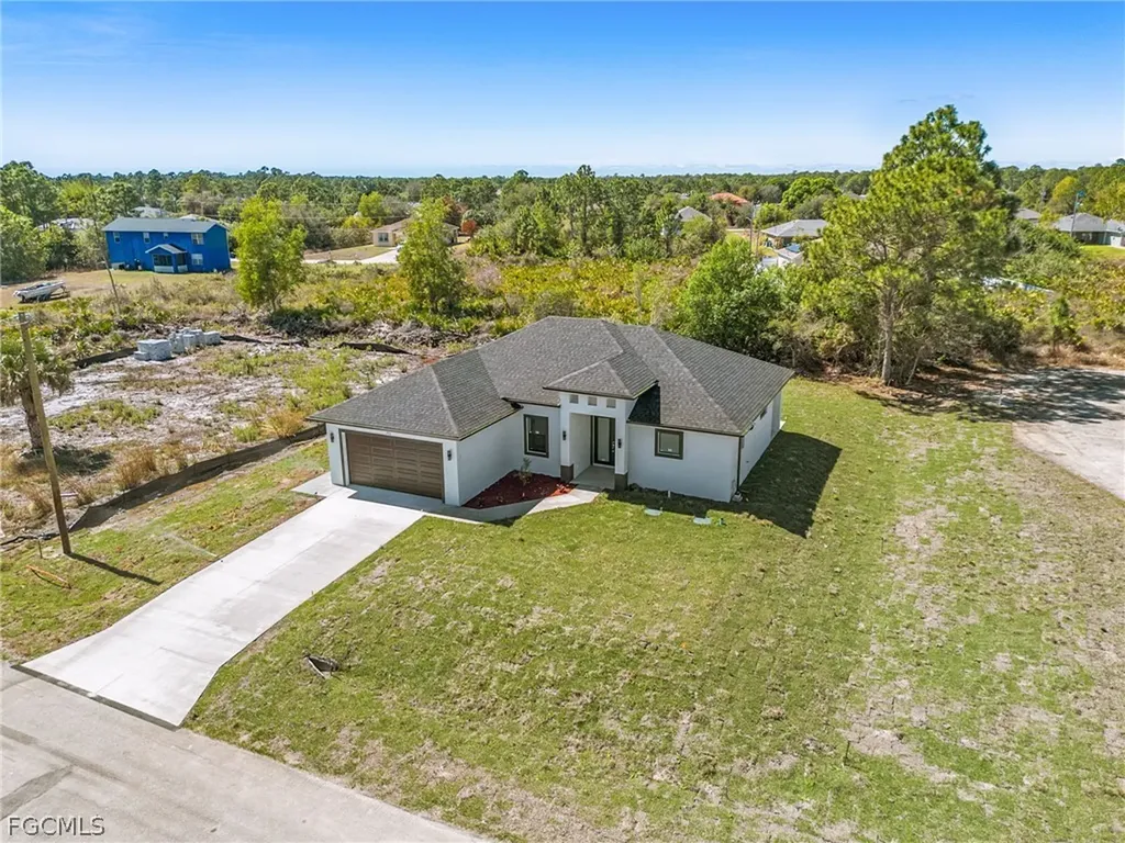 752 Crystal Avenue S Lehigh Acres FL 33974