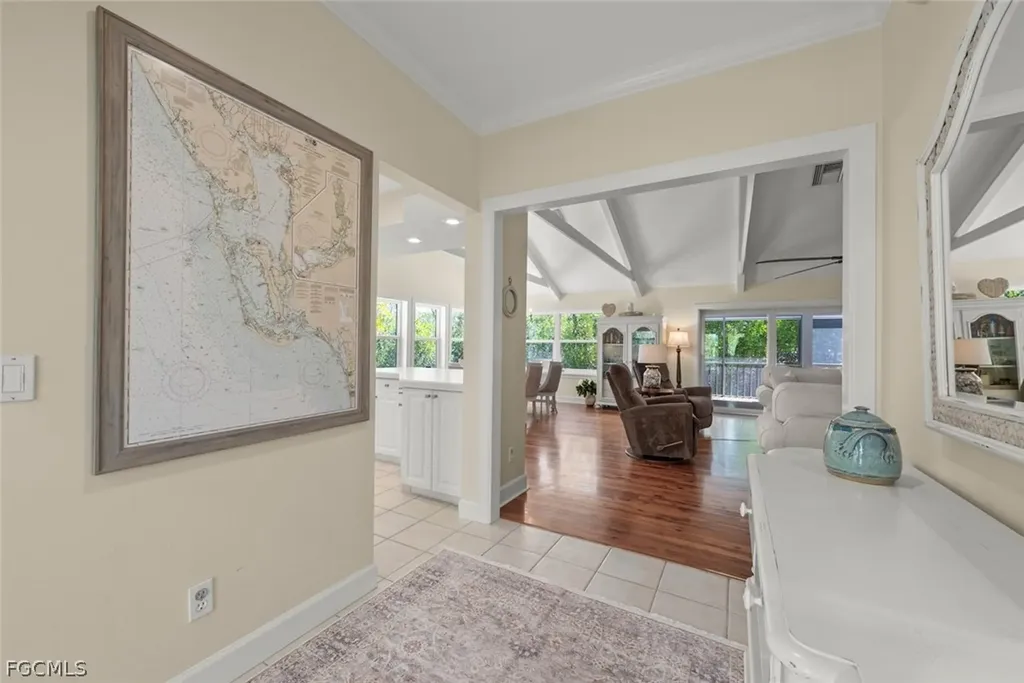 1089 Skiff Place Sanibel FL 33957