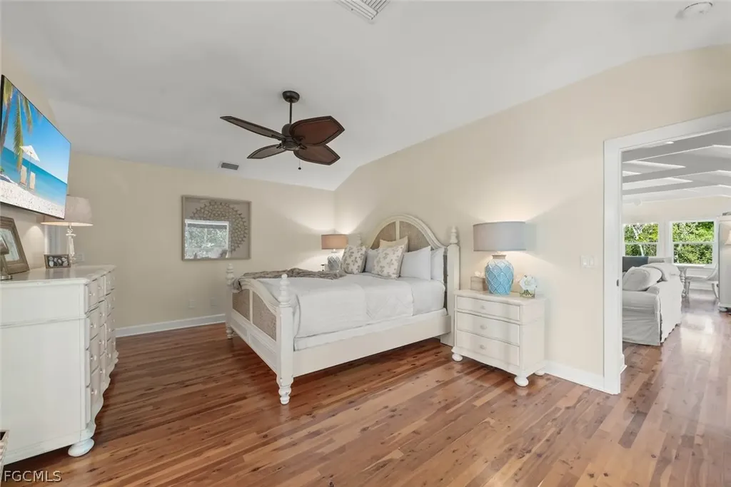 1089 Skiff Place Sanibel FL 33957