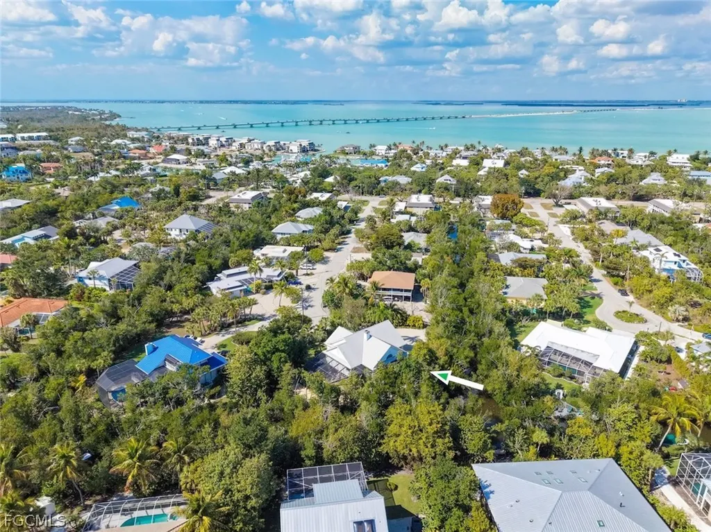 1089 Skiff Place Sanibel FL 33957
