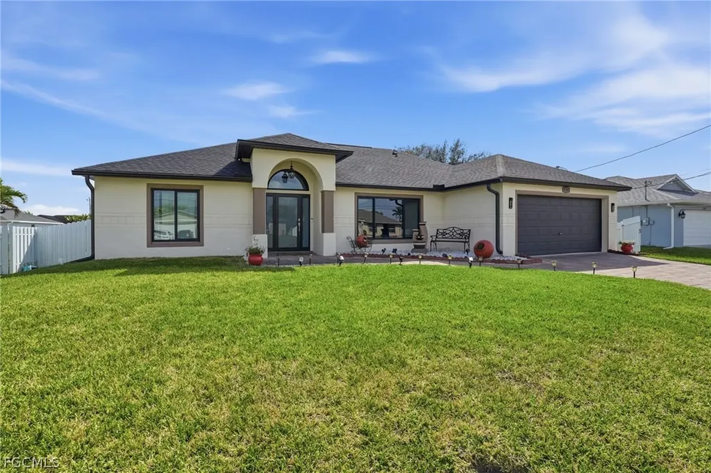 Cape Coral FL, 2120 SW 15th Street