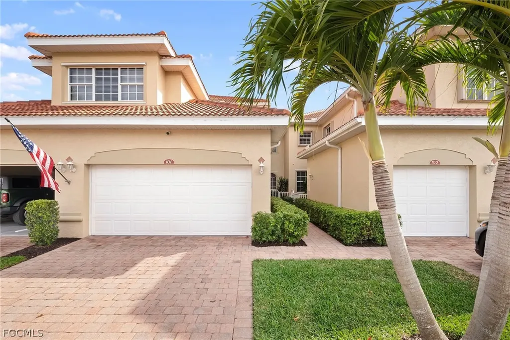 5501 Cheshire Drive Fort Myers FL 33912