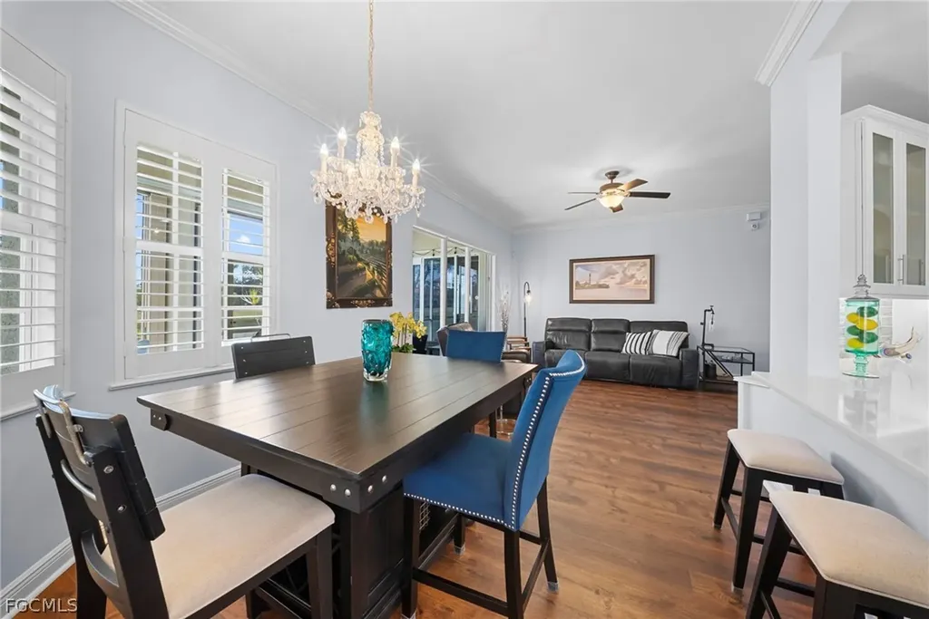 5501 Cheshire Drive Fort Myers FL 33912