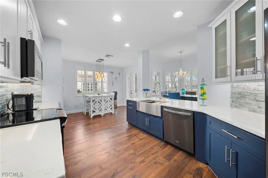 5501 Cheshire Drive Fort Myers FL 33912