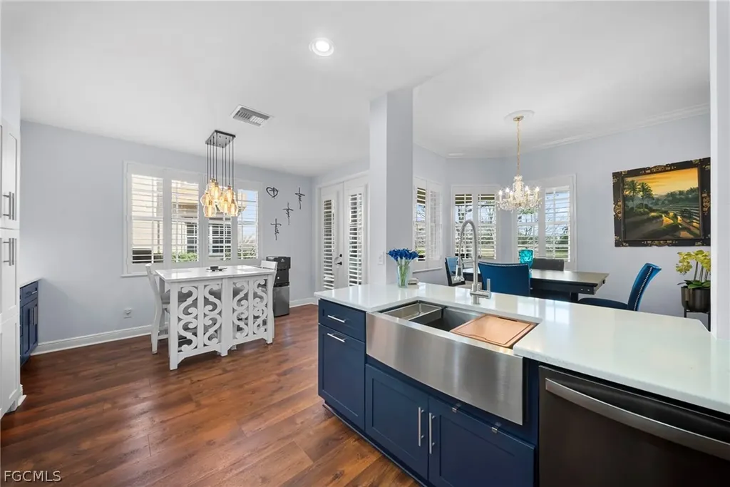 5501 Cheshire Drive Fort Myers FL 33912
