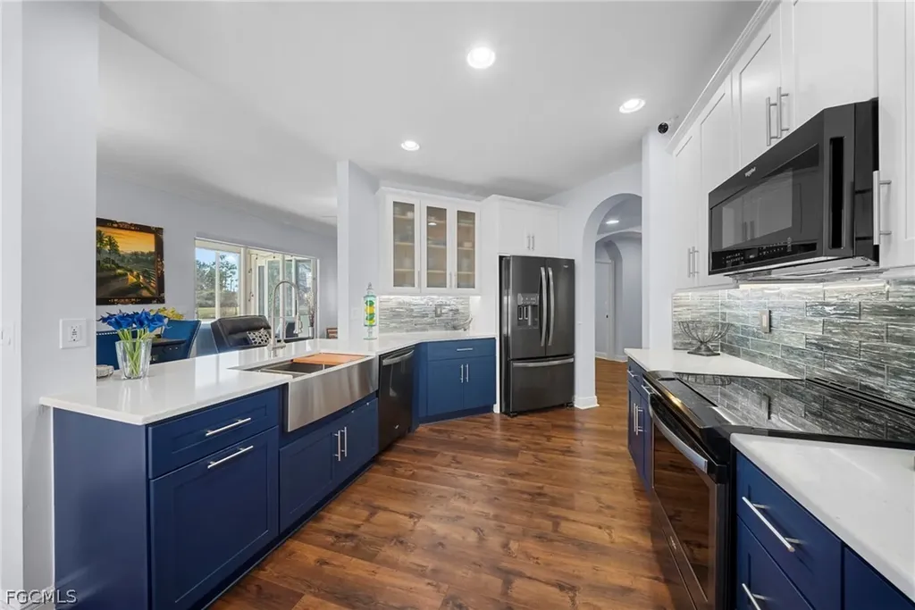 5501 Cheshire Drive Fort Myers FL 33912