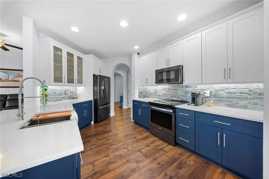 5501 Cheshire Drive Fort Myers FL 33912