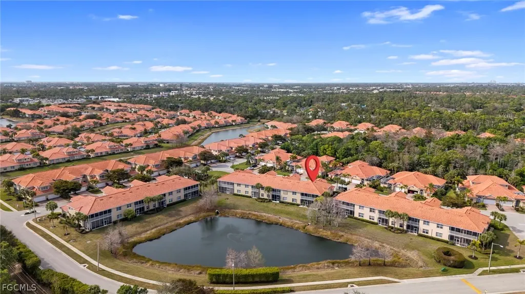 5501 Cheshire Drive Fort Myers FL 33912