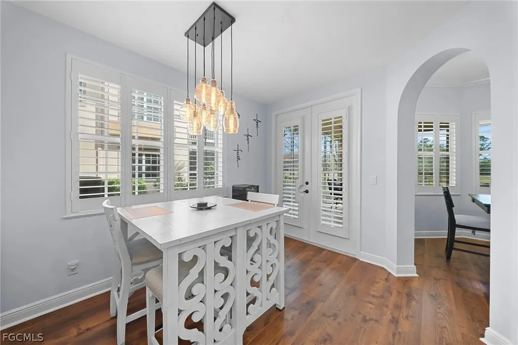 5501 Cheshire Drive Fort Myers FL 33912