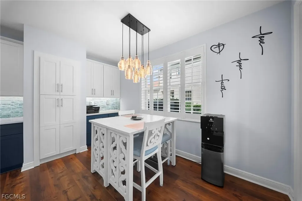 5501 Cheshire Drive Fort Myers FL 33912