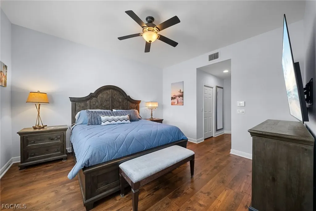 5501 Cheshire Drive Fort Myers FL 33912