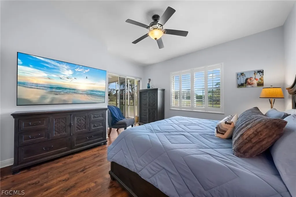 5501 Cheshire Drive Fort Myers FL 33912