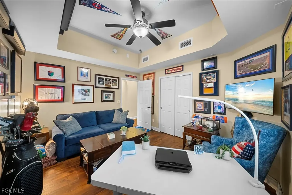 5501 Cheshire Drive Fort Myers FL 33912