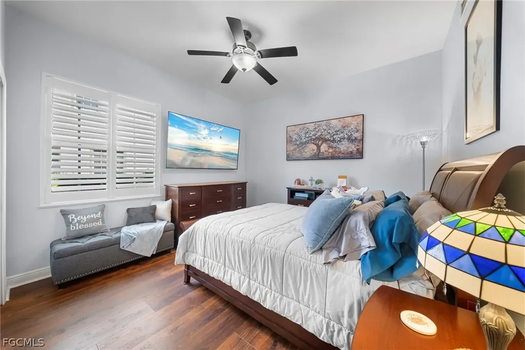5501 Cheshire Drive Fort Myers FL 33912