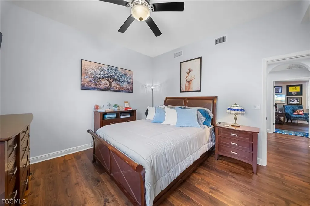 5501 Cheshire Drive Fort Myers FL 33912