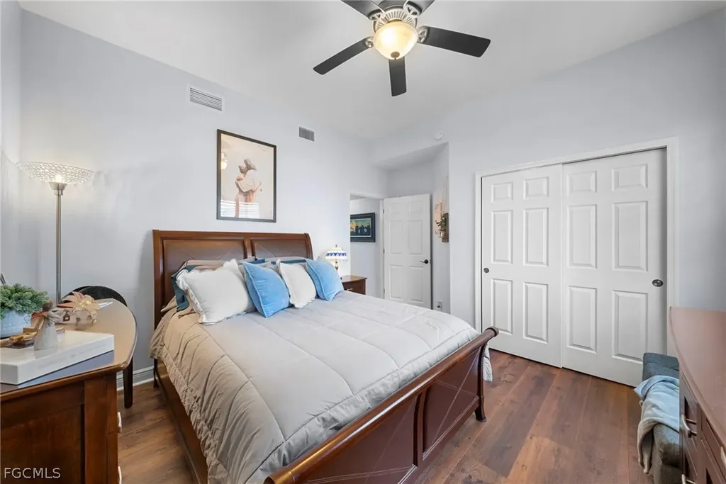 5501 Cheshire Drive Fort Myers FL 33912