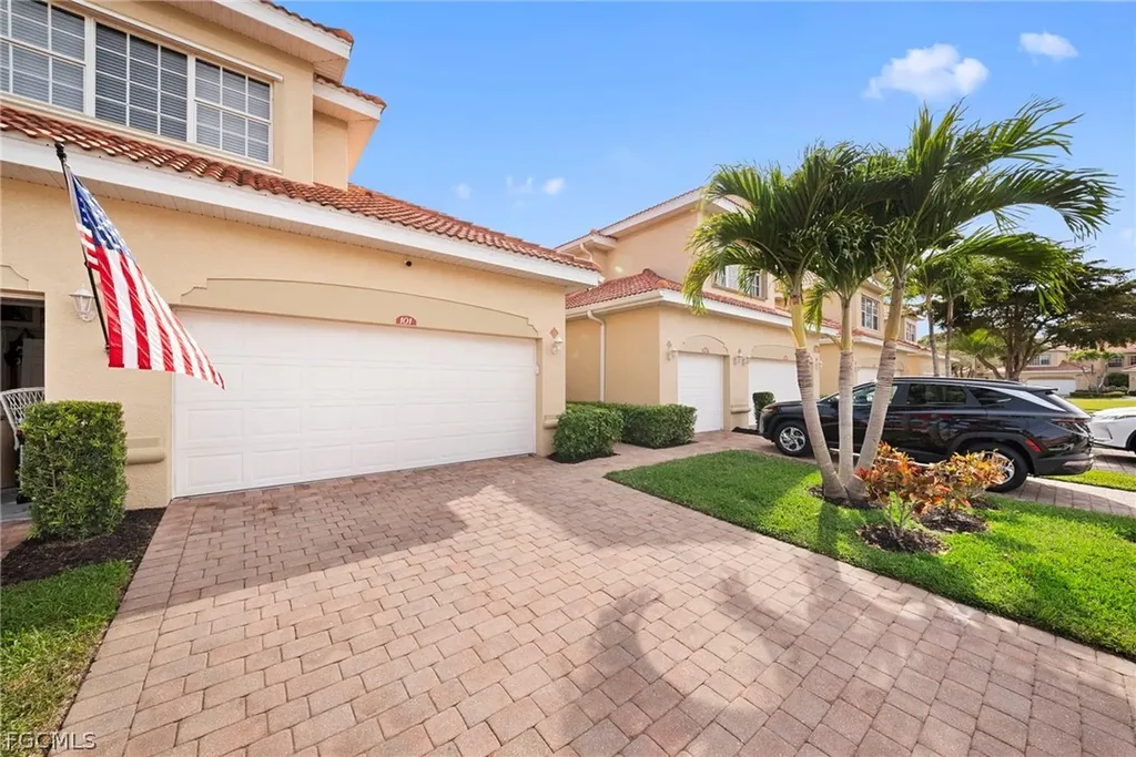 5501 Cheshire Drive Fort Myers FL 33912