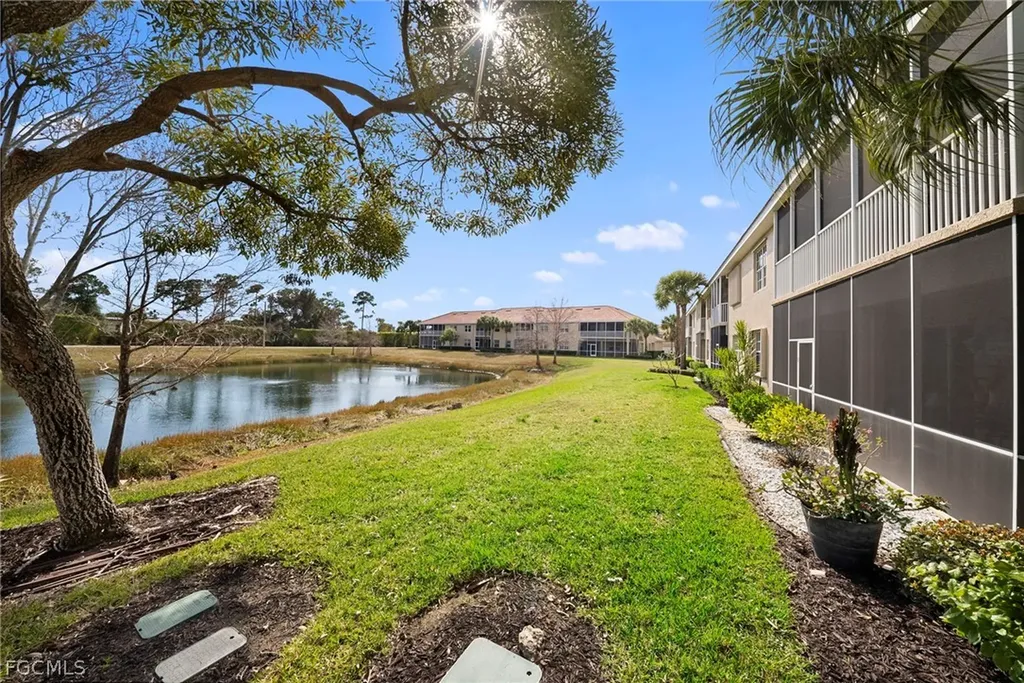 5501 Cheshire Drive Fort Myers FL 33912