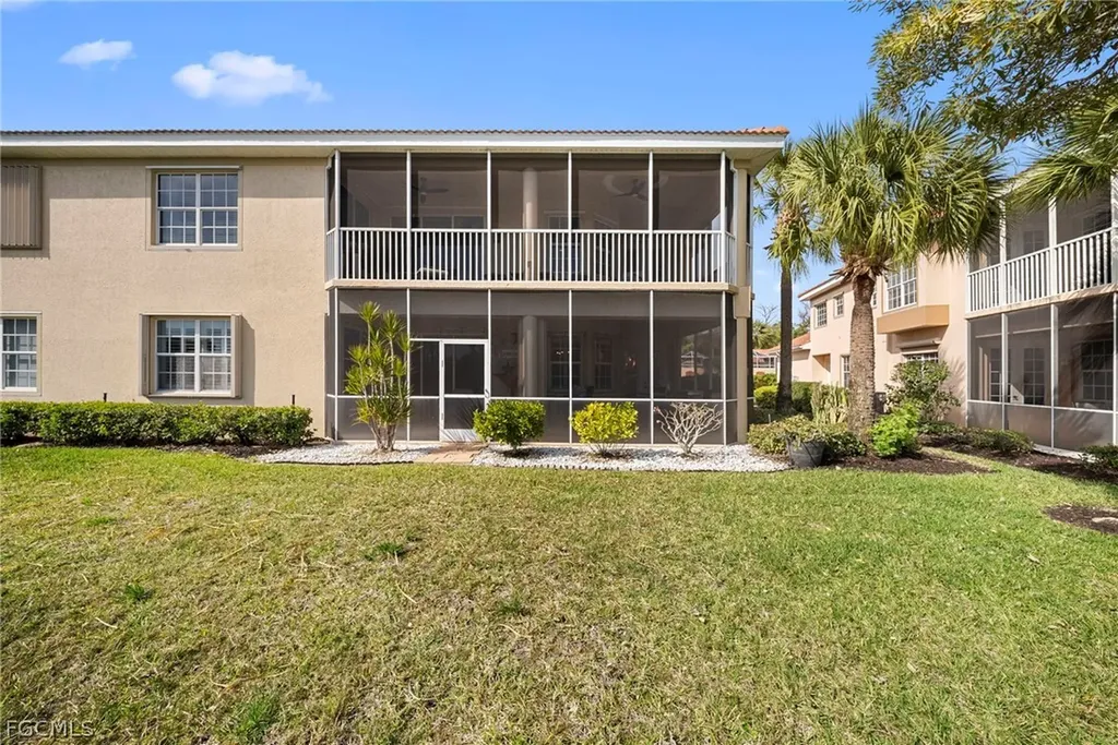 5501 Cheshire Drive Fort Myers FL 33912