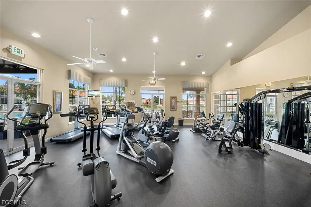 5501 Cheshire Drive Fort Myers FL 33912