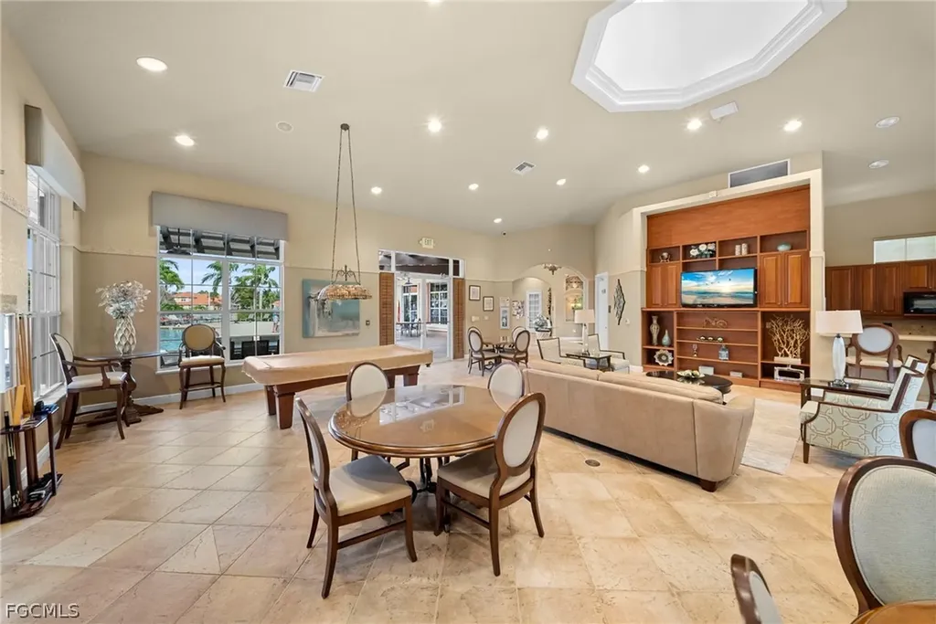 5501 Cheshire Drive Fort Myers FL 33912
